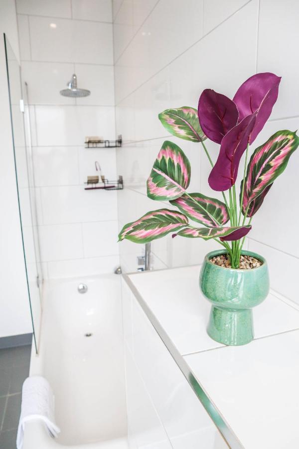 Modern & Spacious 1 Bedroom Clapham Junction Flat Londýn Exteriér fotografie